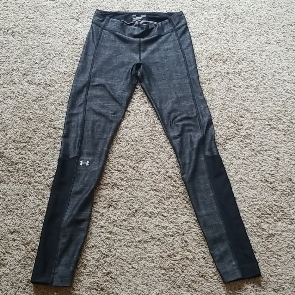 Under Armour Compression Leggings